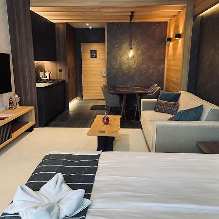 Woodside Apartman Kopaonik 315 Ngoại thất bức ảnh