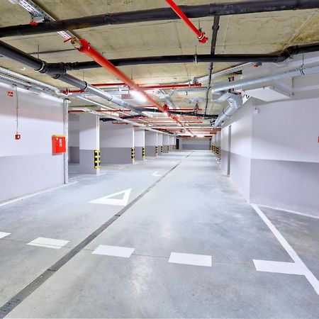 Woodside Apartman Kopaonik 315 Ngoại thất bức ảnh