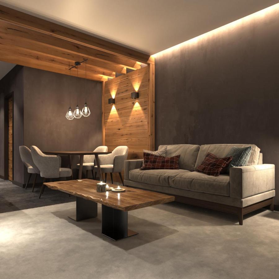 Woodside Apartman Kopaonik 315 Ngoại thất bức ảnh