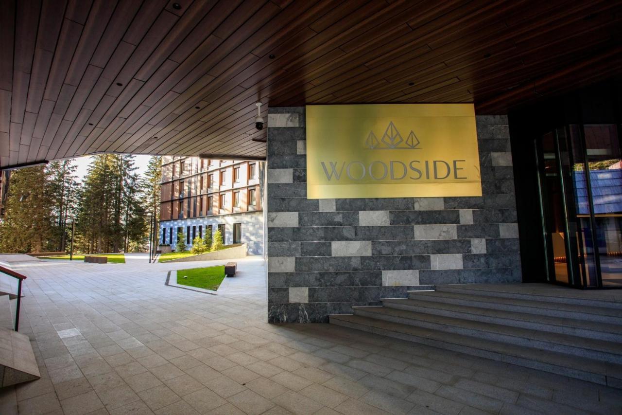 Woodside Apartman Kopaonik 315 Ngoại thất bức ảnh