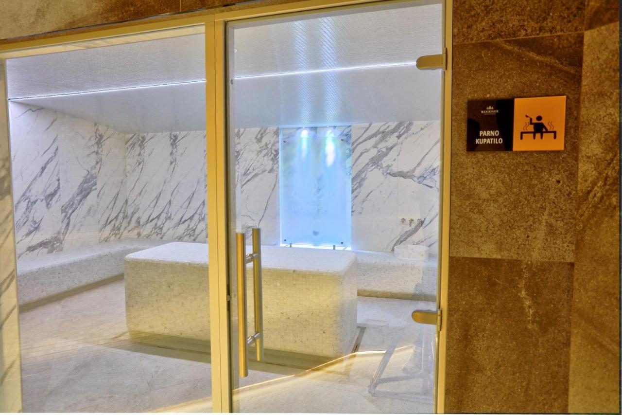 Woodside Apartman Kopaonik 315 Ngoại thất bức ảnh