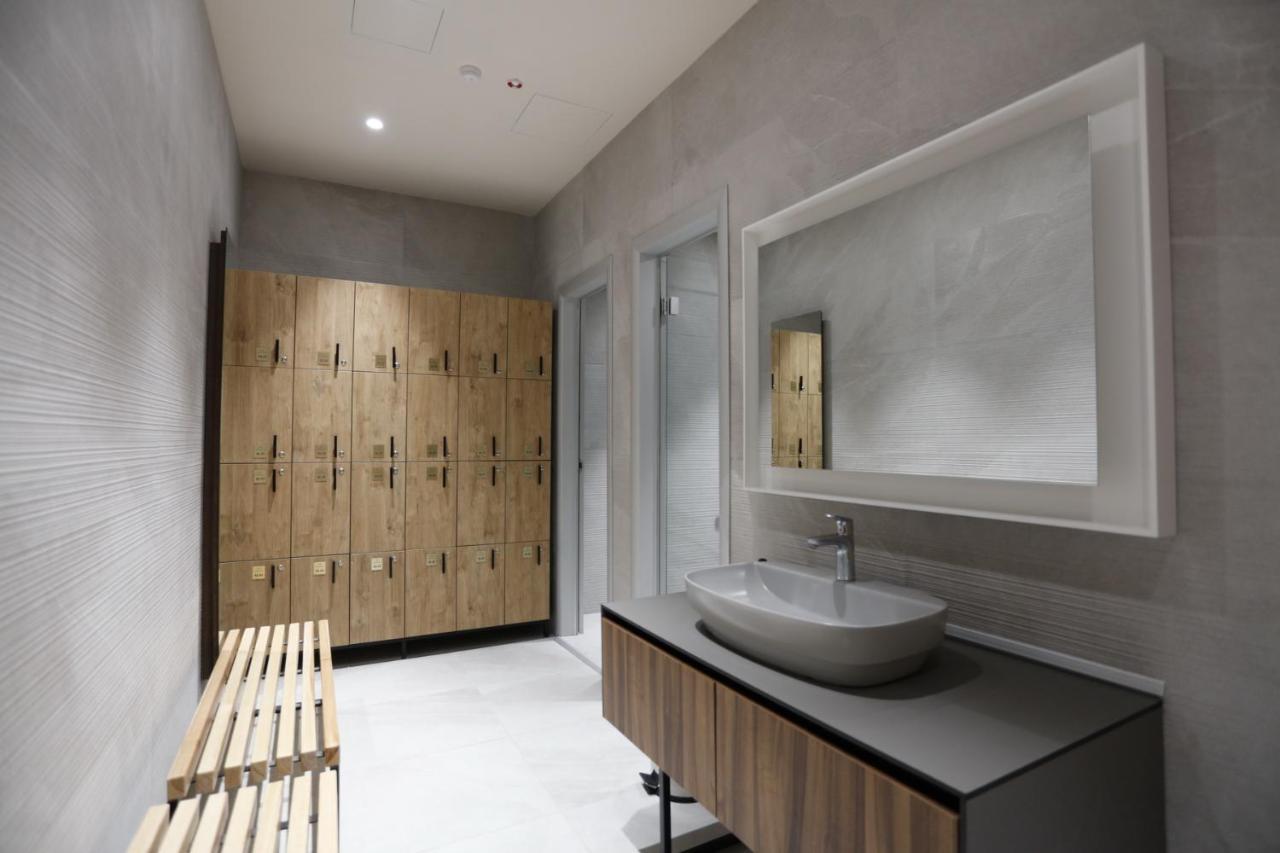 Woodside Apartman Kopaonik 315 Ngoại thất bức ảnh