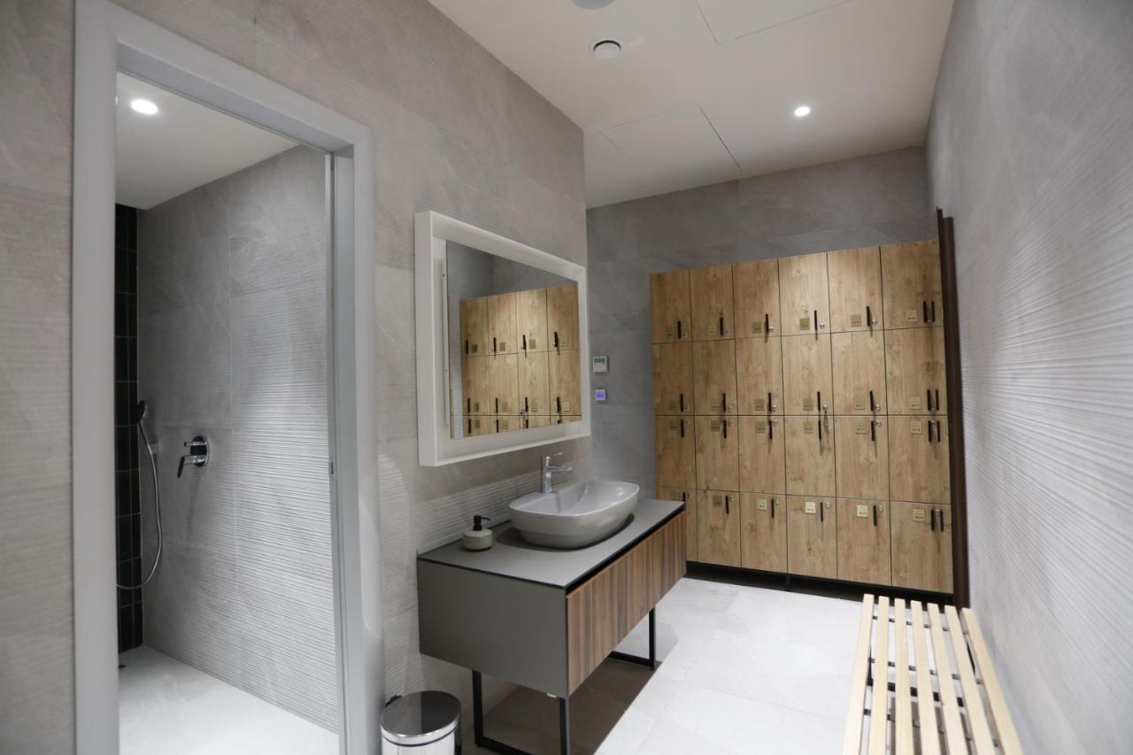 Woodside Apartman Kopaonik 315 Ngoại thất bức ảnh