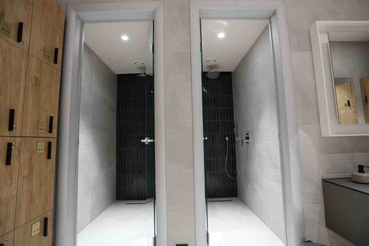 Woodside Apartman Kopaonik 315 Ngoại thất bức ảnh