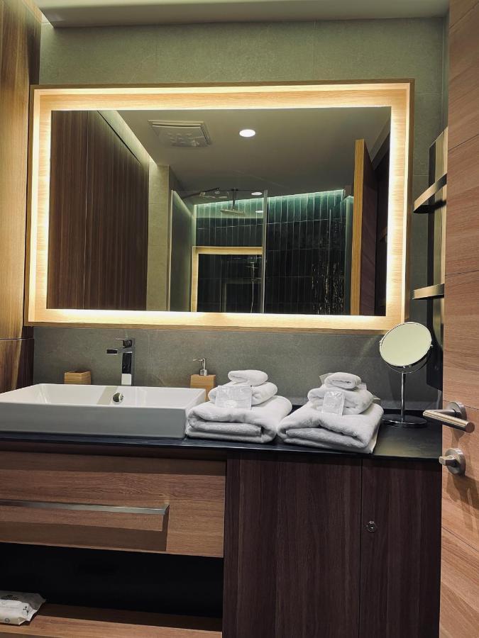 Woodside Apartman Kopaonik 315 Ngoại thất bức ảnh