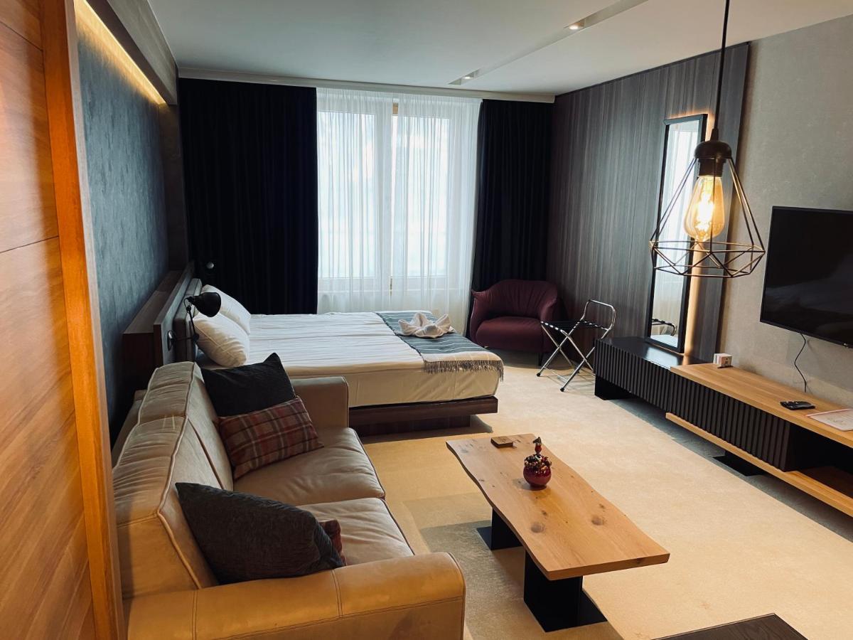 Woodside Apartman Kopaonik 315 Ngoại thất bức ảnh