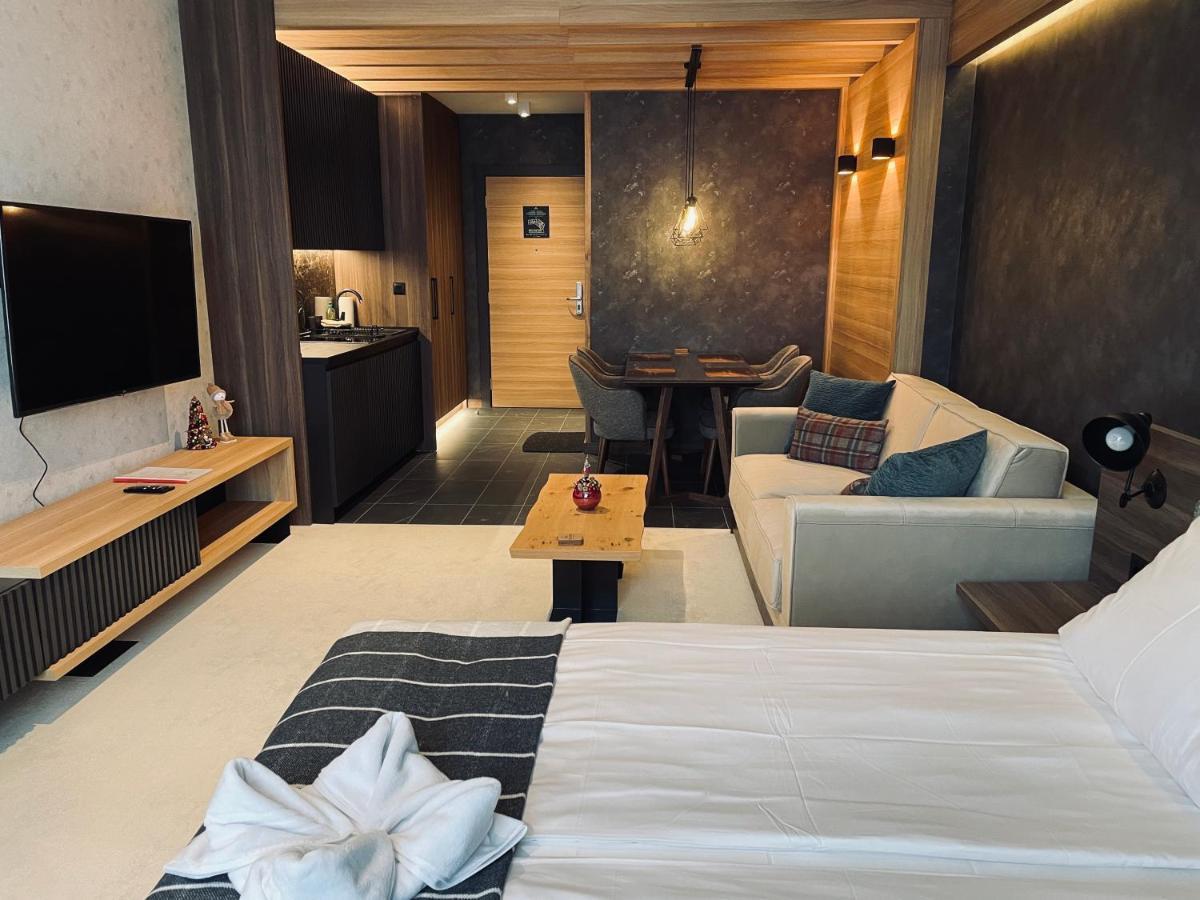 Woodside Apartman Kopaonik 315 Ngoại thất bức ảnh