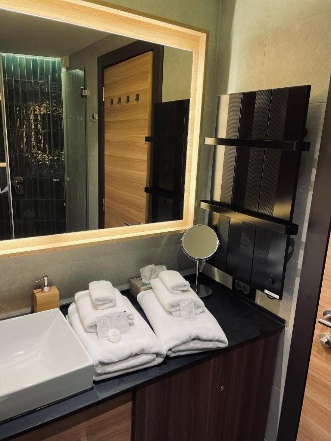 Woodside Apartman Kopaonik 315 Ngoại thất bức ảnh
