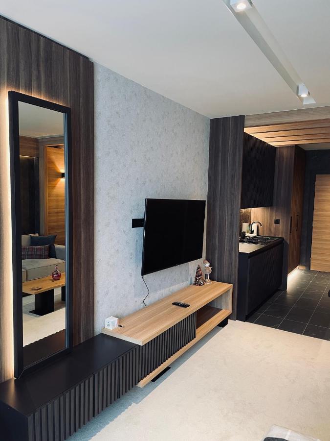 Woodside Apartman Kopaonik 315 Ngoại thất bức ảnh