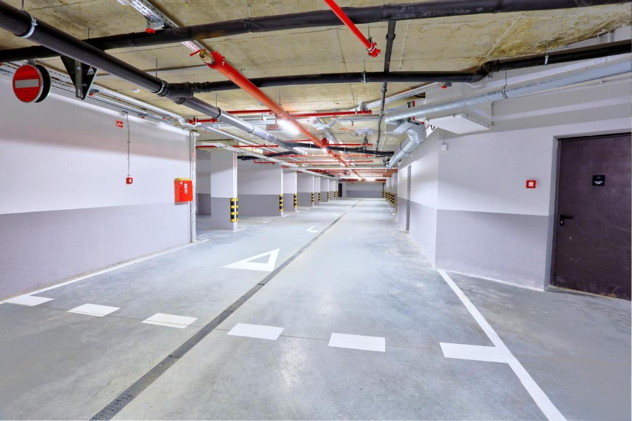 Woodside Apartman Kopaonik 315 Ngoại thất bức ảnh
