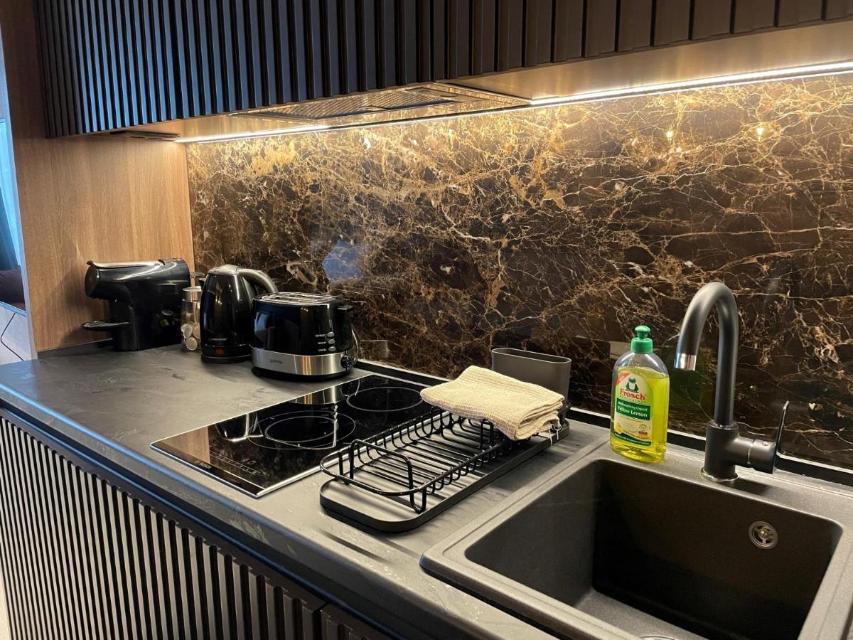 Woodside Apartman Kopaonik 315 Ngoại thất bức ảnh