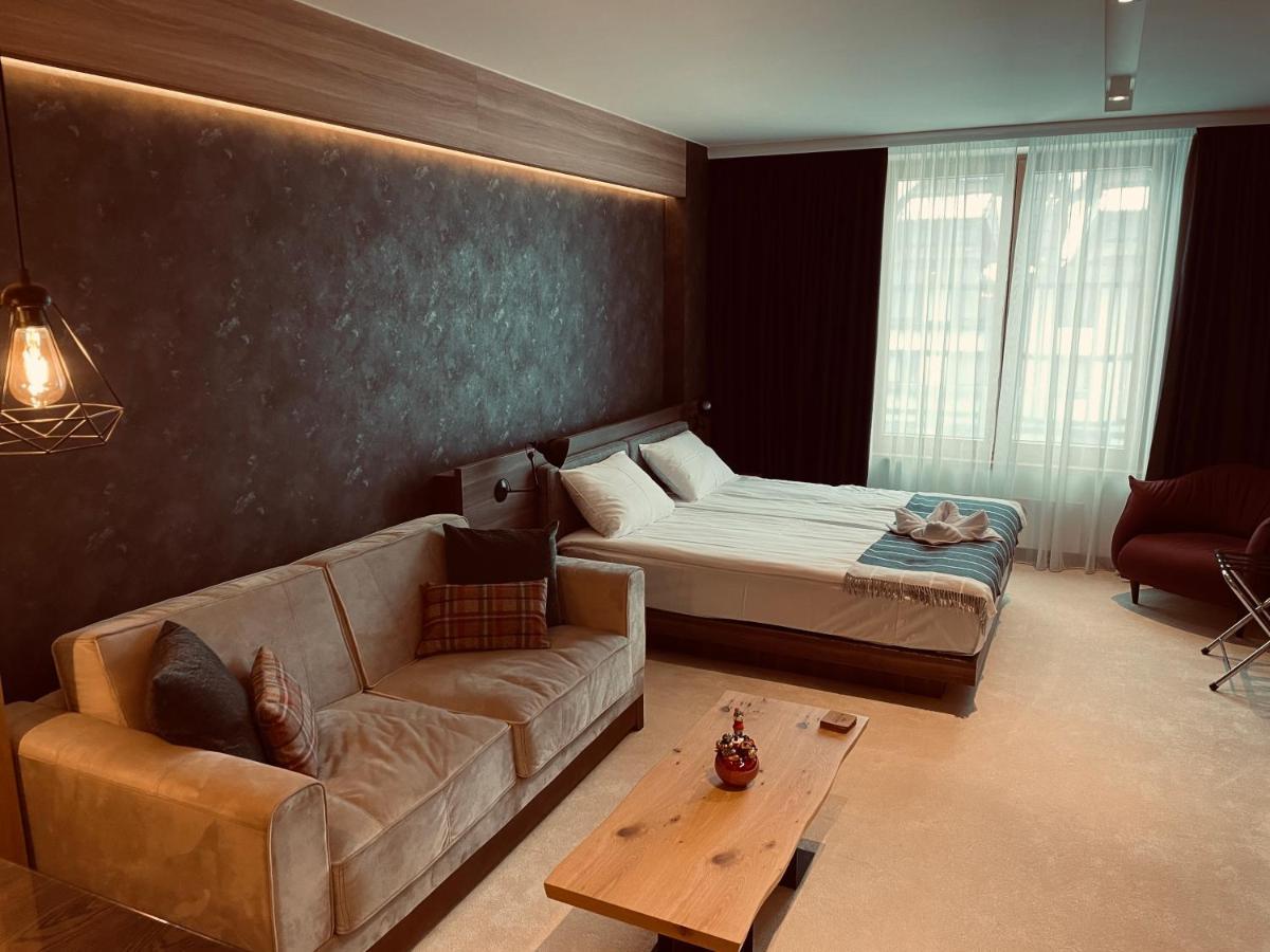 Woodside Apartman Kopaonik 315 Ngoại thất bức ảnh