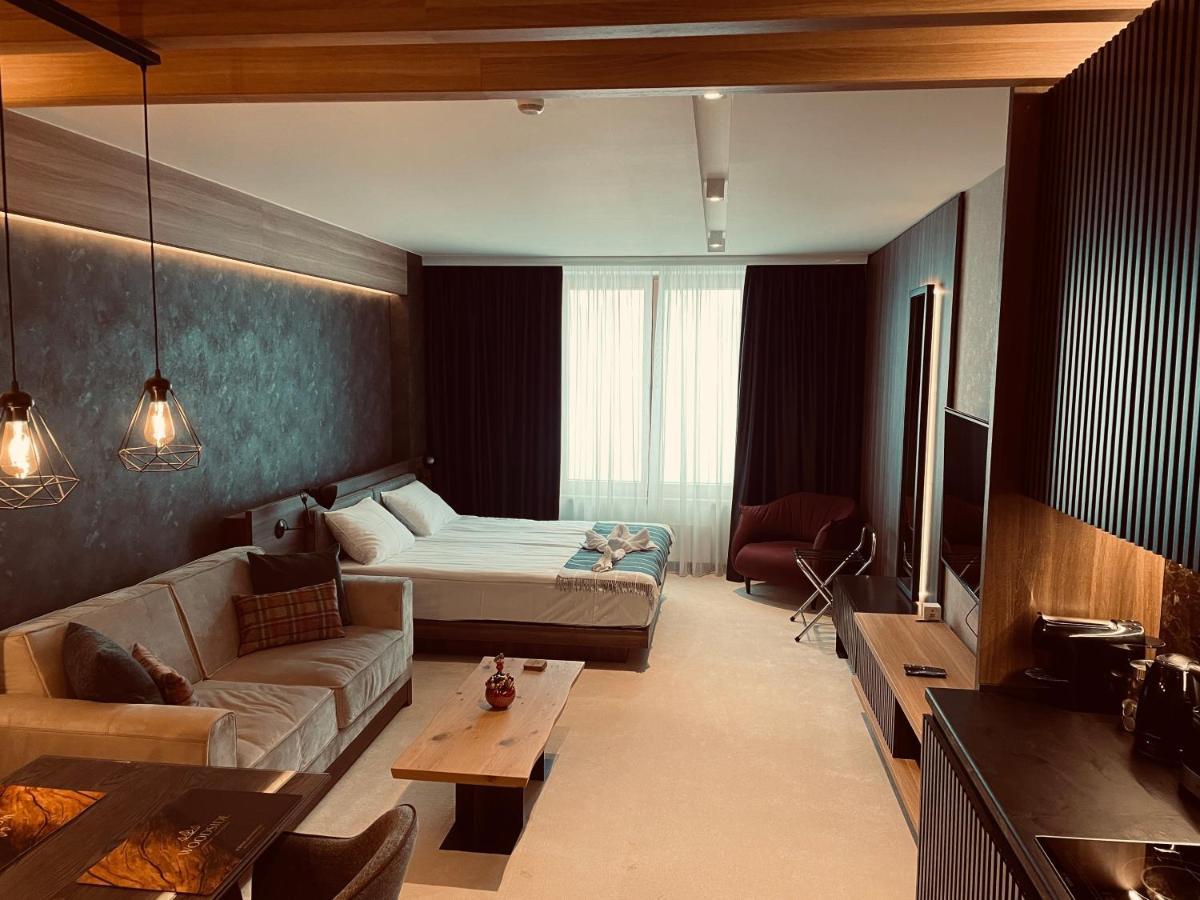 Woodside Apartman Kopaonik 315 Ngoại thất bức ảnh