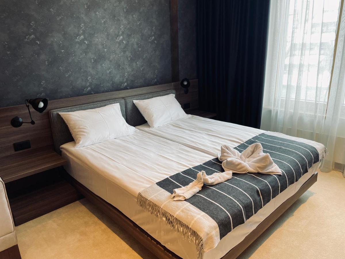 Woodside Apartman Kopaonik 315 Ngoại thất bức ảnh