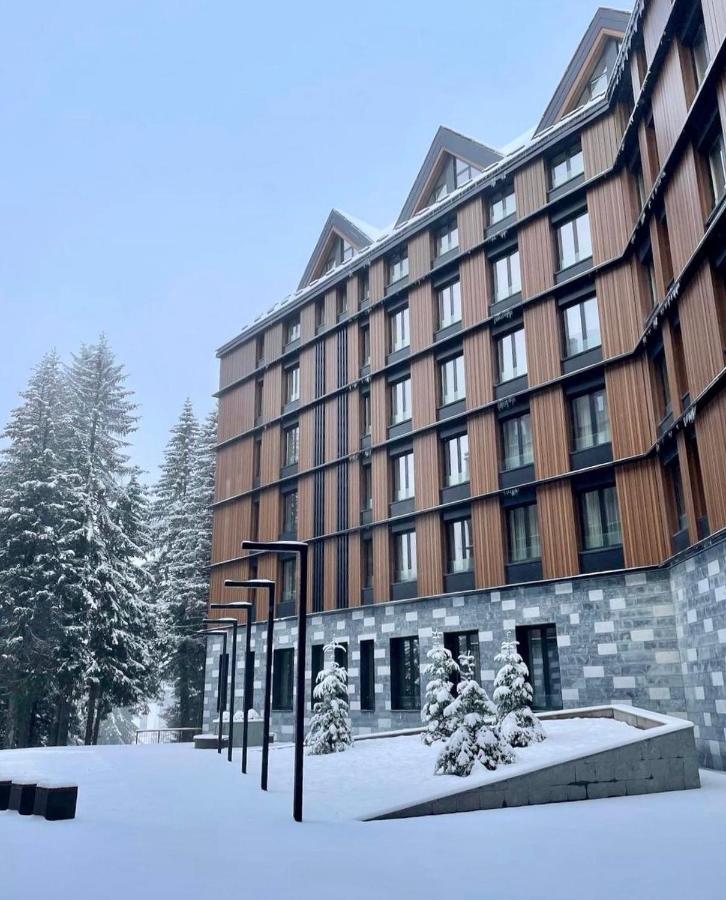 Woodside Apartman Kopaonik 315 Ngoại thất bức ảnh