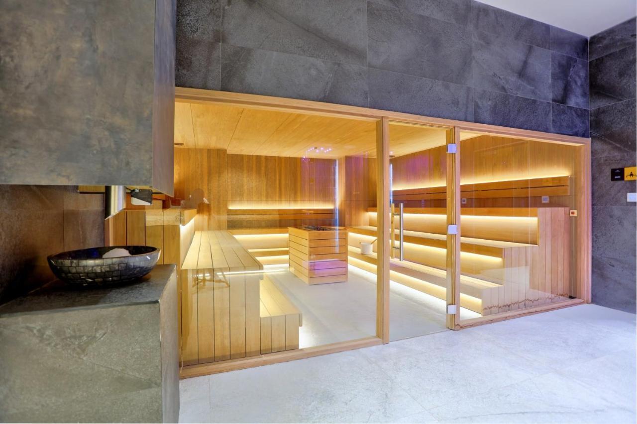 Woodside Apartman Kopaonik 315 Ngoại thất bức ảnh