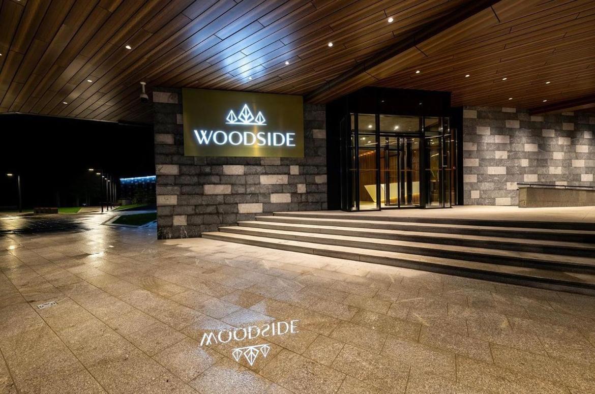 Woodside Apartman Kopaonik 315 Ngoại thất bức ảnh