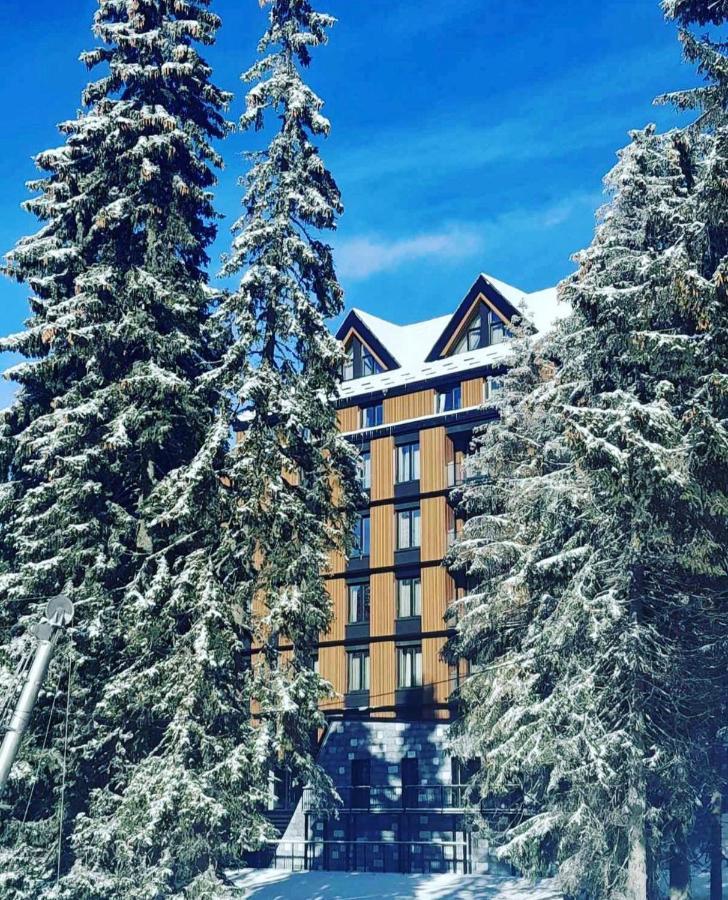 Woodside Apartman Kopaonik 315 Ngoại thất bức ảnh