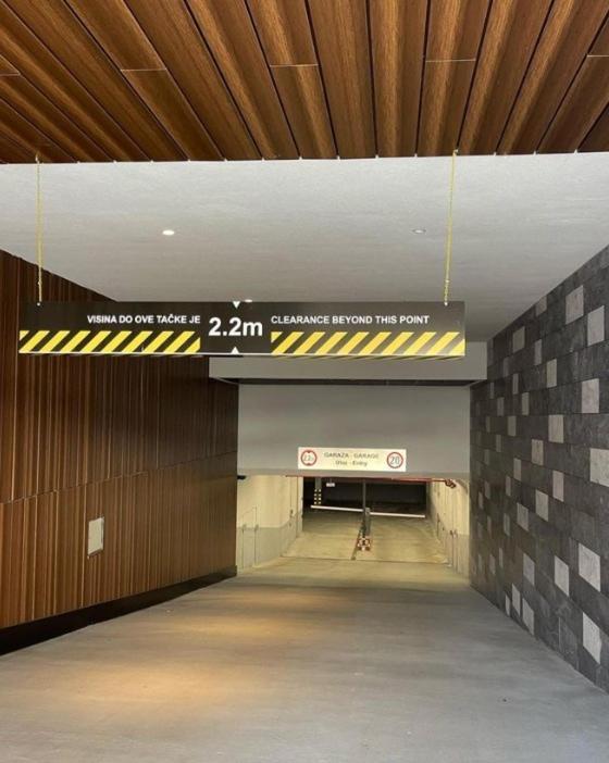 Woodside Apartman Kopaonik 315 Ngoại thất bức ảnh