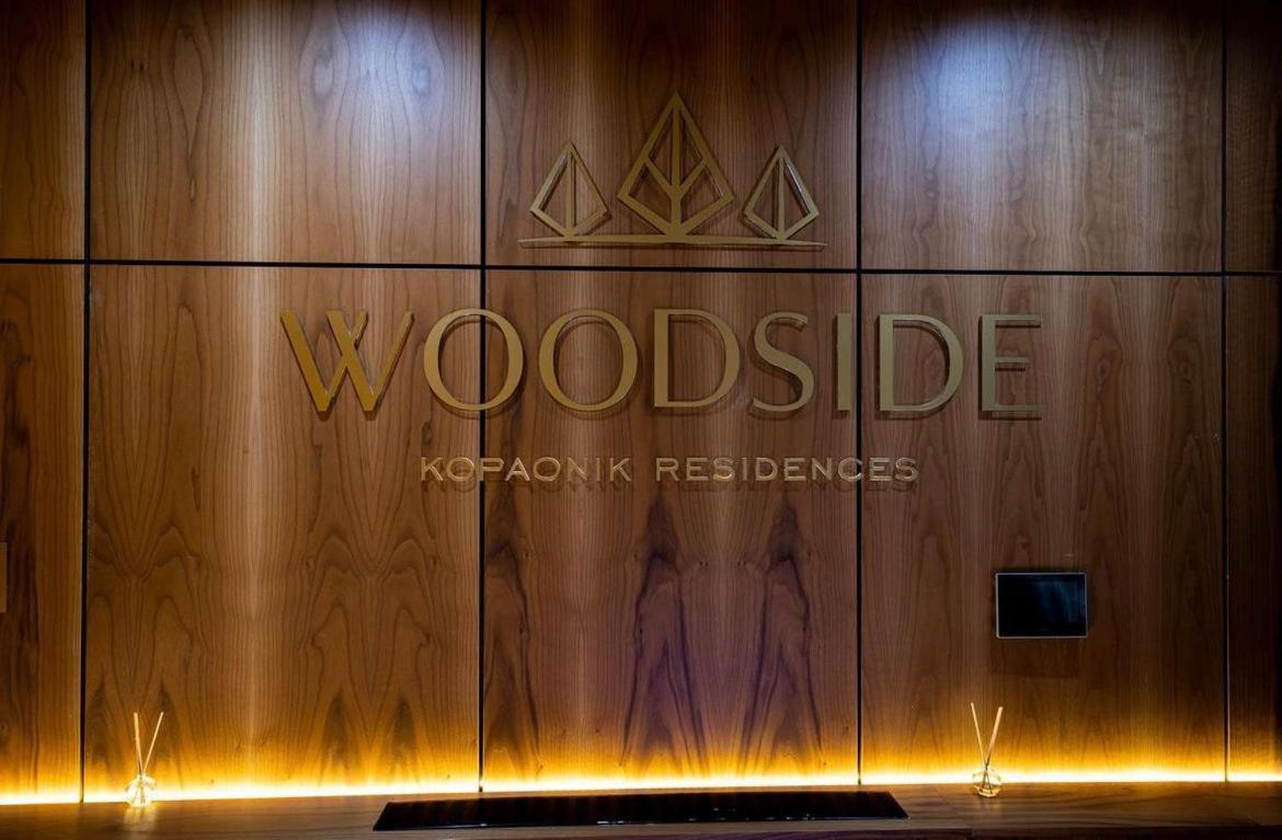 Woodside Apartman Kopaonik 315 Ngoại thất bức ảnh